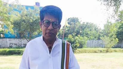 நடிகர் சுந்தர் ராஜன்மரண வதந்திக்கு காரணம் இதுவா? முற்று புள்ளி வைக்க மகன் செய்த செயல்!