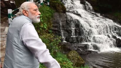 सालों से प्यासे 'बीहड़' में बहेगी निर्मल जल की धारा, पीएम मोदी देंगे 1500 करोड़ से अधिक की सौगात