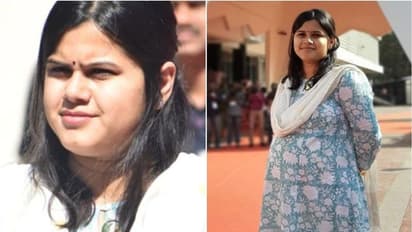 'ഇതെന്റെ കര്ത്തവ്യം'; നിറവയറുമായി നിയമസഭയിലെത്തി എംഎല്എ