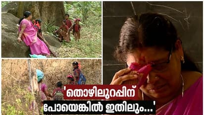 തുച്ഛ ശമ്പളമാണ്, കാടും മലയും താണ്ടുന്ന ഈ ഏകാധ്യാപകർക്കായി സർക്കാരിന് പണമില്ലേ?
