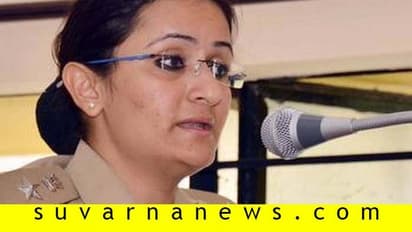 ಖಡಕ್ ಅಧಿಕಾರಿ ಇಶಾ ಪಂತ್ ವರ್ಗಾವಣೆ ರದ್ದು