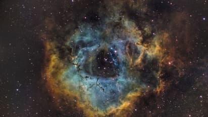 তবে কি পৃথিবীর ধ্বংসের সূচণা, আলোকবর্ষে বিশ্বের বৃহত্তম বিস্ফোরণ জানালেন বিজ্ঞানীরা