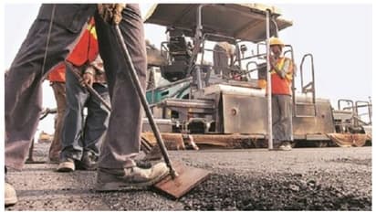 ജിഡിപി: മൂന്നാം പാദത്തില്‍ നിര്‍മ്മാണ മേഖലയില്‍ വന്‍ ഇടിവ്