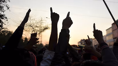 Persecution of Hindus: What western media understands but won’t tell you