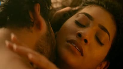 ట్రైలర్ : అడల్ట్ మేటరే.. కానీ నాగ అశ్విన్ రిలీజ్ చేశాడే!