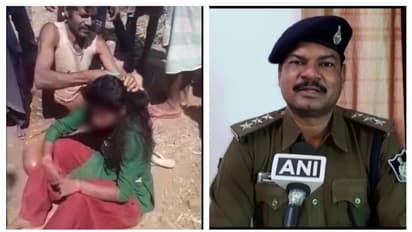 অপরাধ ছিল ফোনে কথা বলা, মারধরের পর মেয়ের চুল কাটল পরিবার