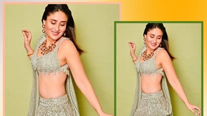 পুরোনো লেহেঙ্গাকে নতুন লুক দিতে চান, মিক্স অ্যান্ড ম্যাচ করে পুজোর ফ্যাশনে নজর কাড়ুন এই টিপসে