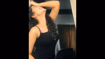 అందంతో మాయ చేస్తోన్న అనుపమ.. క్యూట్ పిక్స్!