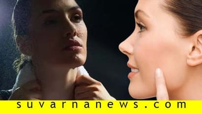 ತುಂಬಾ ಬೆವರುತ್ತೀರಾ? ಚಿಂತಿಸಬೇಡಿ ನಿಮ್ಮಷ್ಟು ಬ್ಯೂಟಿಫುಲ್ ಯಾರಿಲ್ಲ!