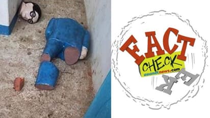 ദില്ലി കലാപത്തിനിടെ അംബേദ്കറുടെ പ്രതിമ തകര്ത്തോ; പ്രചാരണങ്ങളുടെ വസ്തുത പുറത്ത്