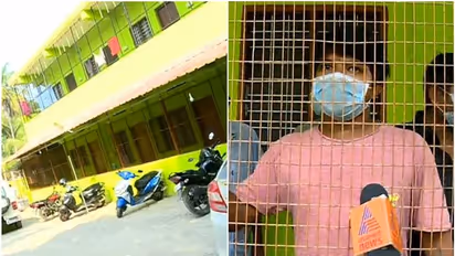 ദുരൂഹമായി ചങ്ങനാശേരിയിലെ മരണങ്ങൾ; മൂന്ന് പേരും മരിച്ചത് ഒരേ രീതിയിലെന്ന് ഡിഎംഒ