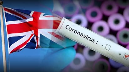 Quarantined 80-year-old British man died in Japan due to coronavirus
