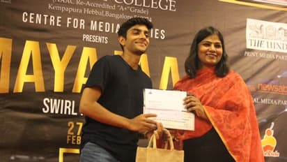 Online culture: Presidency College’s Mayajaal catches students in reality of web series