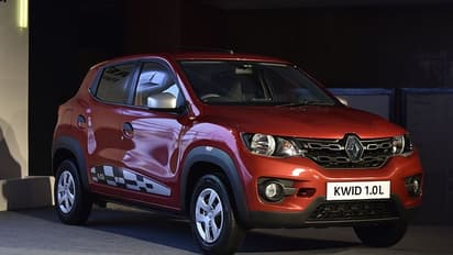 ಡಿಸ್ಕೌಂಟ್ ಆಫರ್ ಘೋಷಿಸಿದ ರೆನಾಲ್ಟ್ ಇಂಡಿಯಾ!