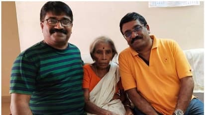 സംഗീതസംവിധായകൻ ശരത്തിന്‍റെ അമ്മ അന്തരിച്ചു