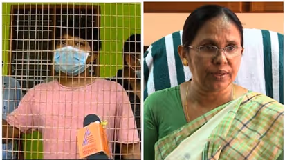 മാനസികാരോഗ്യ കേന്ദ്രത്തിലെ തുടര് മരണം, അന്വേഷണത്തിന് ഉത്തരവിട്ട് ആരോഗ്യമന്ത്രി