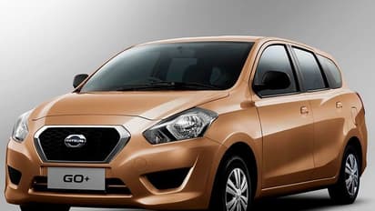 ഡാറ്റ്സൻ ബ്രാൻഡ് ഇന്തോനേഷ്യയിൽ നിർത്തി നിസാൻ