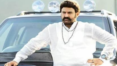 ఇంత జరుగుతోందని బాలయ్యకు అసలు తెలీదట