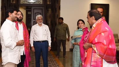 ఏపి సీఎం సహాయనిధికి రిలయన్స్ సంస్థ భారీ విరాళం