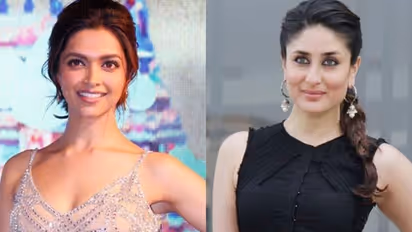 Deepika Padukone wants to steal something precious from Kareena Kapoor