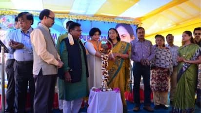 দ্বিতীয় পর্বের 'জব ফেয়ার' মেদিনীপুর শহরে, এবার শূন্য পদ প্রায় সাড়ে তিনশো