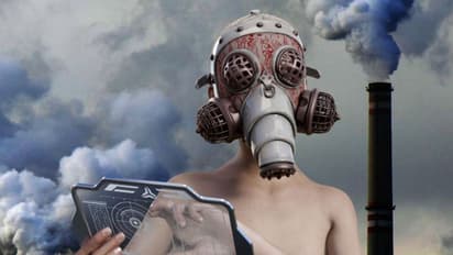 ഓസോണ് മലിനീകരണം നഗരങ്ങളില് മരണസംഖ്യ കൂട്ടും