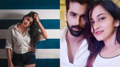 'സാന്ഡ്ര പറഞ്ഞതുപോലെ ഇതെനിക്ക് ഗെയിമല്ല'; സുജോ തിരിച്ചെത്തിയപ്പോള് നടന്ന കാര്യങ്ങള് വിശദീകരിച്ച് സഞ്ജന