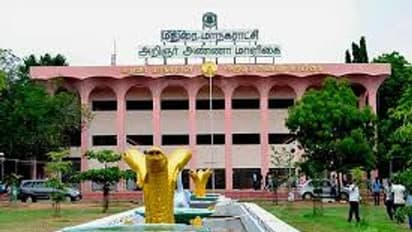 மதுரை மாநகராட்சி பணக்காரர்கள் நடத்தும் பள்ளிகள் பக்கமே போகாது.!! வரி பாக்கி 40கோடி.!! கொழிக்கும் அதிகாரிகள்.!