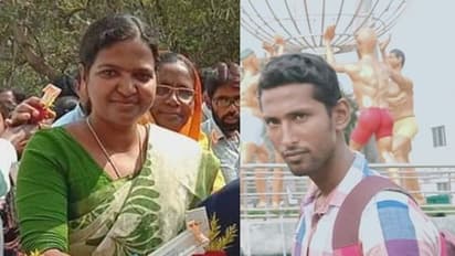 প্রাক্তন প্রেমিককে 'আত্মহত্যায় প্ররোচনা', কাঠগড়ায় জেলা পরিষদের সভাধিপতি