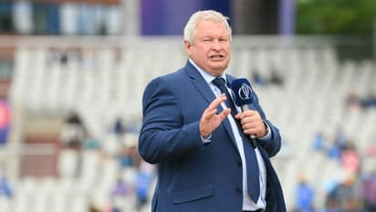 എന്റെ വാക്കുകള്‍ കുറിച്ചുവെച്ചോളു; അയാള്‍ ഇന്ത്യന്‍ ക്രിക്കറ്റിലെ വലിയ സംഭവമാകും: ഇയാന്‍ സ്മിത്ത്