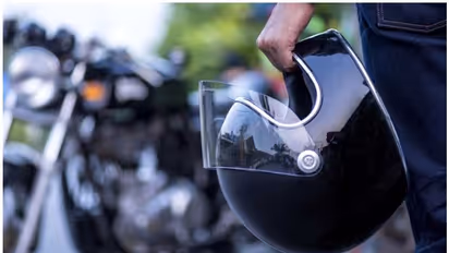 ಸೆಪ್ಟೆಂಬರ್‌ನಿಂದ ಹೆಲ್ಮೆಟ್ ನಿಯಮದಲ್ಲಿ ಬದಲಾವಣೆ!