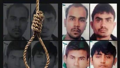 ನಿರ್ಭಯಾ ದೋಷಿಗಳಿಗೆ ಗಲ್ಲು ಮತ್ತೆ ಮುಂದಕ್ಕೆ ?