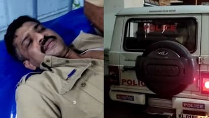 ആലപ്പുഴയിൽ ക്ഷേത്രോത്സവത്തിനിടെ എസ്ഐയെ തല്ലിച്ചതച്ചു, തടയാൻ ശ്രമിച്ച പൊലീസുകാരനും പരിക്ക്
