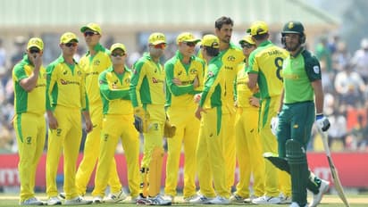 ഏകദിന ചരിത്രത്തില് ആദ്യം; നാണക്കേടിന്റെ റെക്കോര്ഡുമായി ദക്ഷിണാഫ്രിക്കന് ഓപ്പണര്