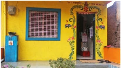 വീടുകള്‍ക്ക് വാതിലും പൂട്ടുമില്ല, മോഷണമില്ല, കള്ളന്മാരും പിടിച്ചുപറിക്കാരുമില്ലാത്ത ഗ്രാമം?