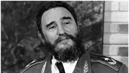 സിഗാറിലും പേനയിലും വിഷം, സ്ഫോടനവസ്തുക്കളൊളിപ്പിച്ച ചിപ്പി; കാസ്ട്രോയ്ക്ക് നേരെയുണ്ടായത് 634 വധശ്രമങ്ങള്