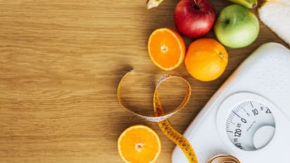 'ഭക്ഷണം കുറച്ച് മതി'; കാരണമുണ്ടെന്ന് പഠനം...