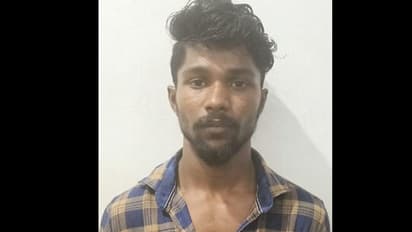 ബൈക്കിലെത്തി മോഷണം; 24 മണിക്കൂറിനുള്ളിൽ പ്രതിയെ പിടികൂടി കടയ്ക്കാവൂർ പൊലീസ്