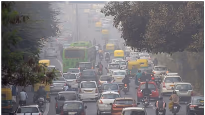 People in Delhi can live nearly 10 years more if air pollution reduced, says study
