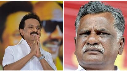 TN Local Body Election Result:மதச்சார்பற்ற கூட்டணிக்கு கிடைத்த வெற்றி.. மார்தட்டும் முத்தரசன்.