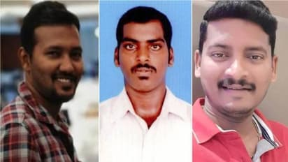 യുഎഇയില്‍ വാഹനാപകടത്തില്‍ മൂന്ന് ഇന്ത്യക്കാര്‍ മരിച്ചു