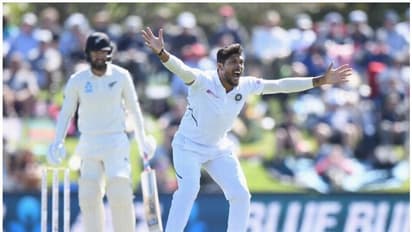 രണ്ടാം ടെസ്റ്റ്: തിരിച്ചടിച്ച് ഇന്ത്യ, ന്യൂസീലാന്റ് പതറുന്നു