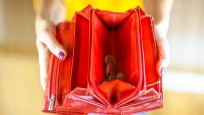 কোনও ভাবেই হাতে টাকা থাকছে না, বাস্তুর এই নিয়ম মেনে কাটিয়ে উঠুন সমস্যা