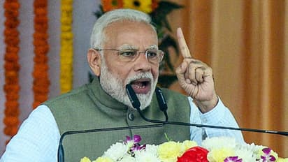 മാവോയിസ്റ്റ് ആക്രമണം: സുരക്ഷാ ഉദ്യോഗസ്ഥര്‍ കൊല്ലപ്പെട്ടതില്‍ അപലപിച്ച് പ്രധാനമന്ത്രി