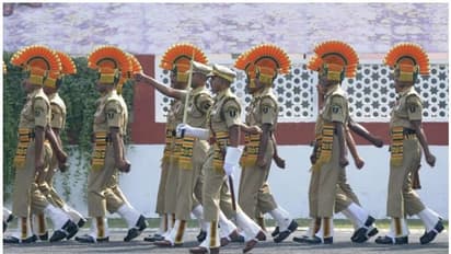 ഐ.ടി.ബി.പി.എഫ് കോണ്സ്റ്റബിള്: പരീക്ഷ മാറ്റിവെച്ചു