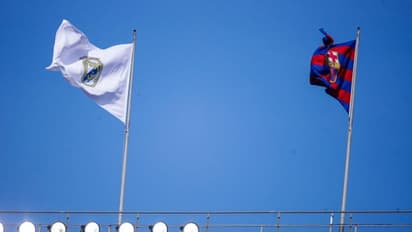 ഫുട്ബോള്‍ ലോകം ഇന്ന് ബര്‍ണബ്യൂവിലേക്ക്; എല്‍ ക്ലാസിക്കോയ്‌ക്ക് കളമൊരുങ്ങി