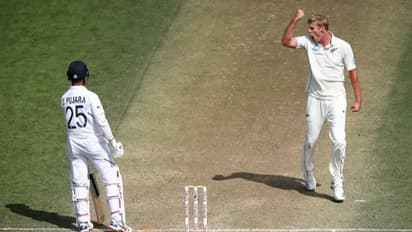 இந்திய வீரர்களின் வீக்னெஸே அதுதான்.. 2வது டெஸ்ட்டிலேயே 5 விக்கெட்டை வீழ்த்திய கைல் ஜேமிசன் அதிரடி