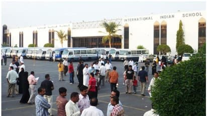 അധ്യാപക ദമ്പതികളുടെ മരണം; ജിദ്ദ ഇന്ത്യന് സ്കൂളിന് അവധി