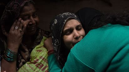 'একপাক্ষিক ও সুপরিকল্পিত', দিল্লি হিংসার প্রতিবদনে আঙুল উঠল একটি সম্প্রদায়ের দিকেই