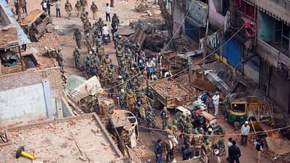 Anti-CAA protests – The handiwork of Islamic State to ‘overthrow Modi’